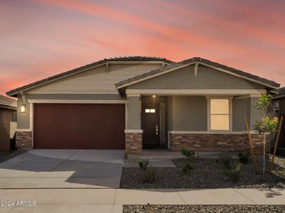 16065 W Honeysuckle Dr, Surprise, AZ, 85387
