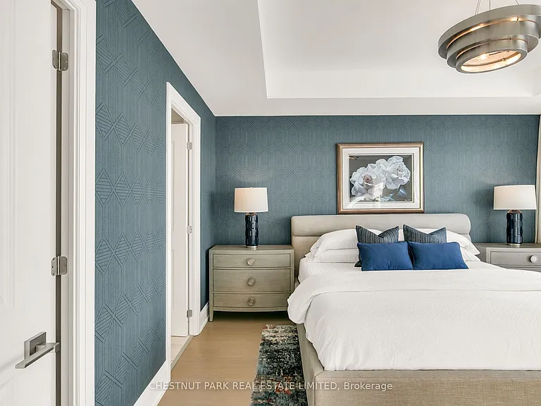 1700 Avenue Rd #Penthouse 706 — Photo 22