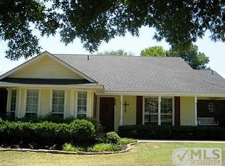 228 Chrestman Ln, Combine, TX 75159