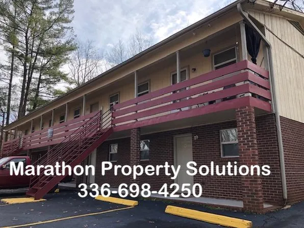 3300 Starlight Dr APT 1, Winston Salem, NC 27107