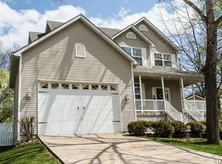 320 George Ave, Saint Louis, MO