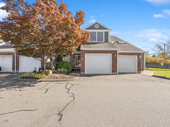 1325 Farmington Avenue APT 2, Bristol, CT 06010