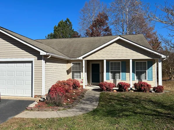 7631 Fern Hollow Dr, Chesterfield, VA 23832