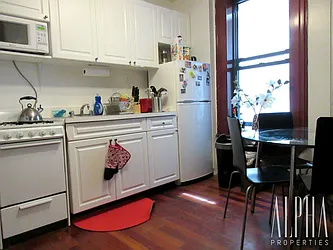 Rented by Alpha Properties NYC I LLC