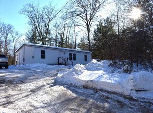 44 Hall Rd, Hillsboro, NH 03244
