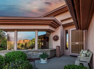 1240 Crown Ridge Rd, Sedona, AZ 86351