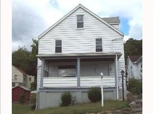 717 Zimmerman St, Jeannette, PA 15644