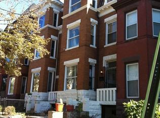 2115 1st St NW UNIT A, Washington, DC 20001