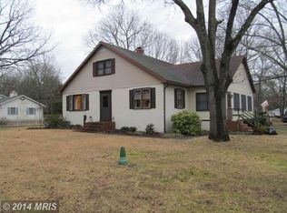 124 Siesta Dr, Denton, MD 21629