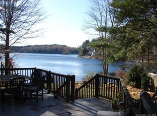 256 Bungay Hill Rd, Woodstock, CT 06281