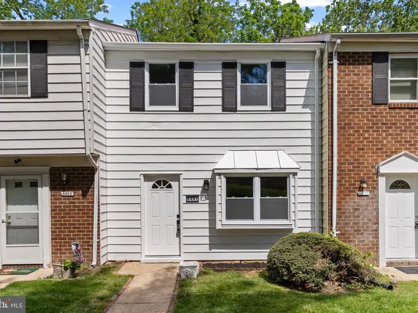 6447 Union Ct, Glen Burnie, MD 21061
