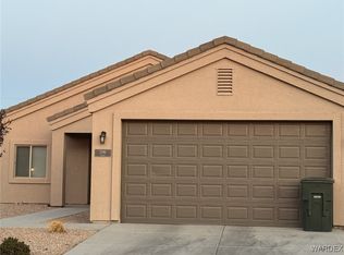 3586 N Miller St, Kingman, AZ 86409