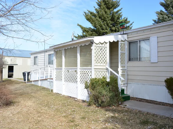 595 N 6th St, Montpelier, ID 83254