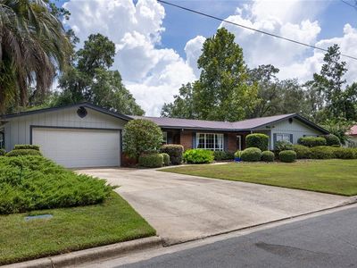 3901 NW 35th Pl, Gainesville, FL, 32606