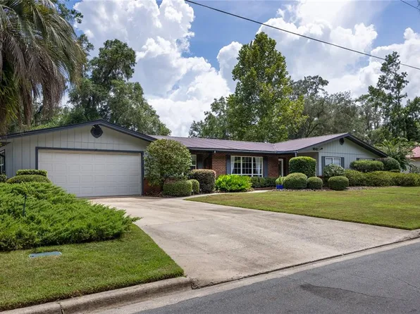 3901 NW 35th Pl, Gainesville, FL 32606