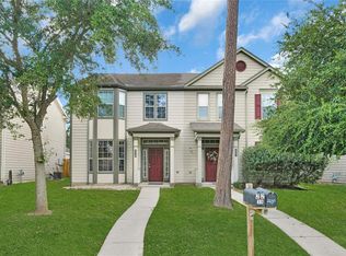 2239 Walnut Fair Ln, Spring, TX 77373