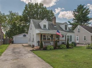 4013 Hopkins Rd, Youngstown, OH 44511