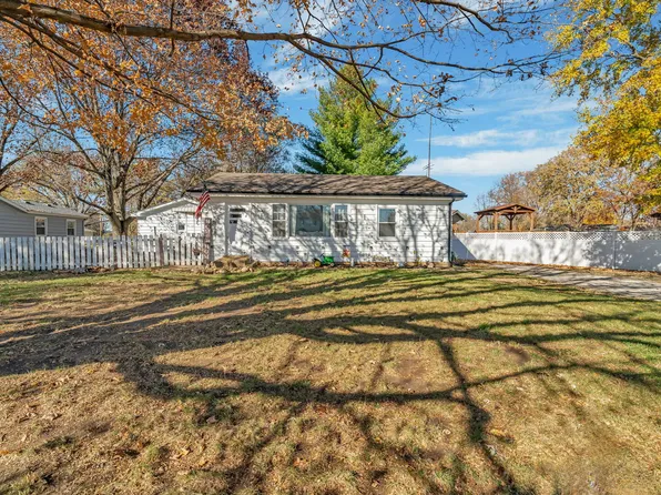 24646 W Eames St, Channahon, IL 60410