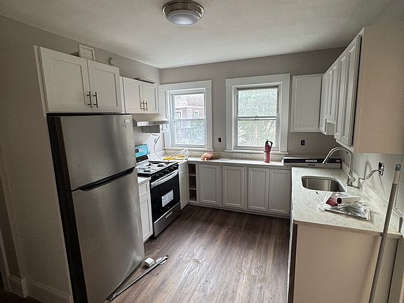 Brand new Kitchen