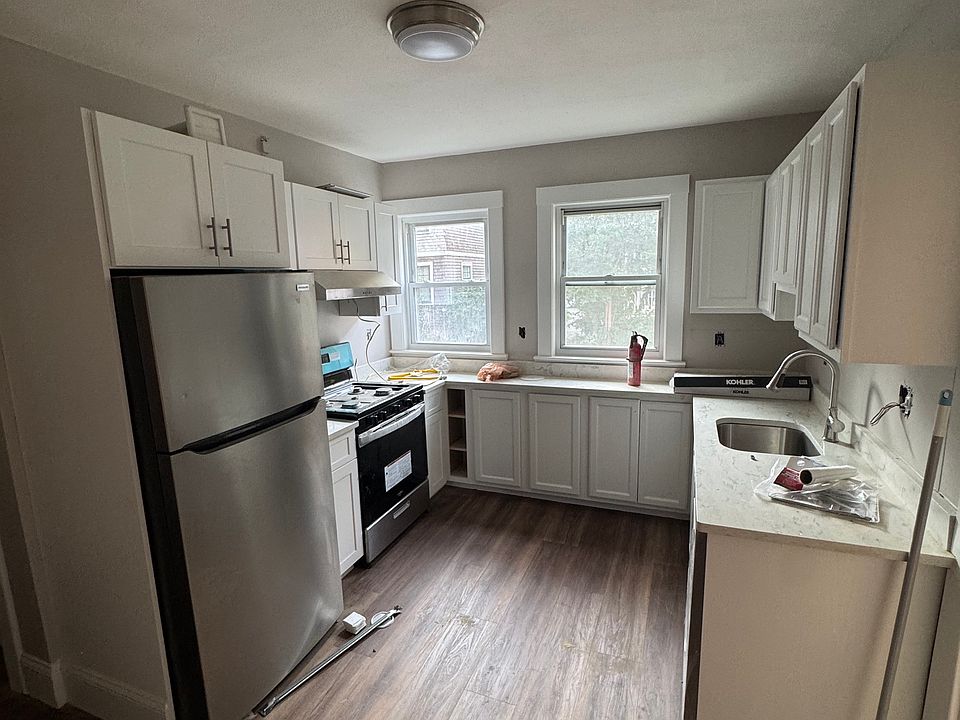 Brand new Kitchen