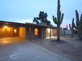 7561 E Fayette St, Tucson, AZ 85730