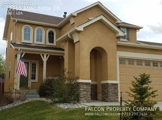 12215 Anacostia Dr, Peyton, CO 80831