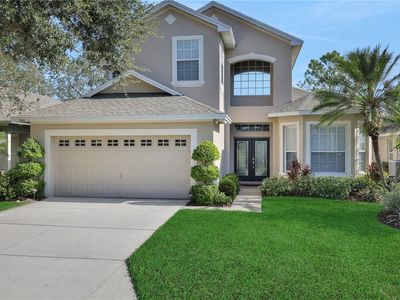 1828 Rocky Pointe Dr, Lakeland, FL, 33813