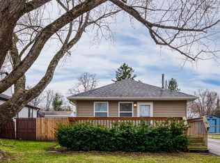 7607 Hickory Rd, Wonder Lake, IL 60097