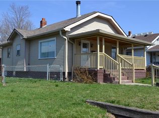 1514 E Wade St, Indianapolis, IN