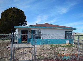 102 S Maple St, Truth Or Consequences, NM 87901