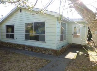 94470 B St, Gold Beach, OR 97444