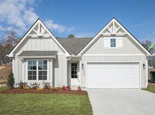 9627 Fox Gap Ln, Hixson, TN 37343