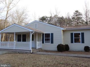 3409 Germanna Hwy, Locust Grove, VA 22508