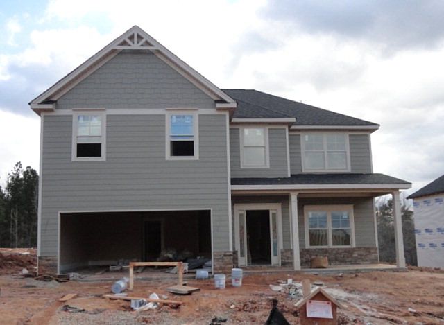 2nd image of 3808 Berkshire Way