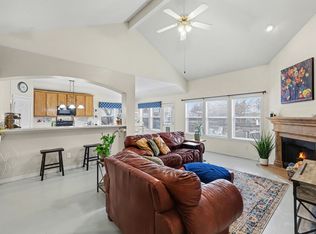 3509 Mustang Dr, Denton, TX 76210
