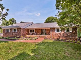 4705 Waldorf Dr, Greensboro, NC 27455