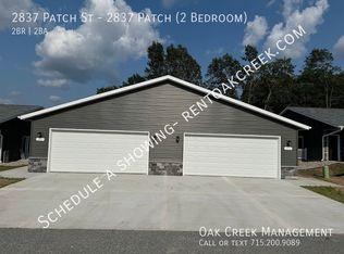 2837 Patch St #2, Stevens Pt, WI 54481
