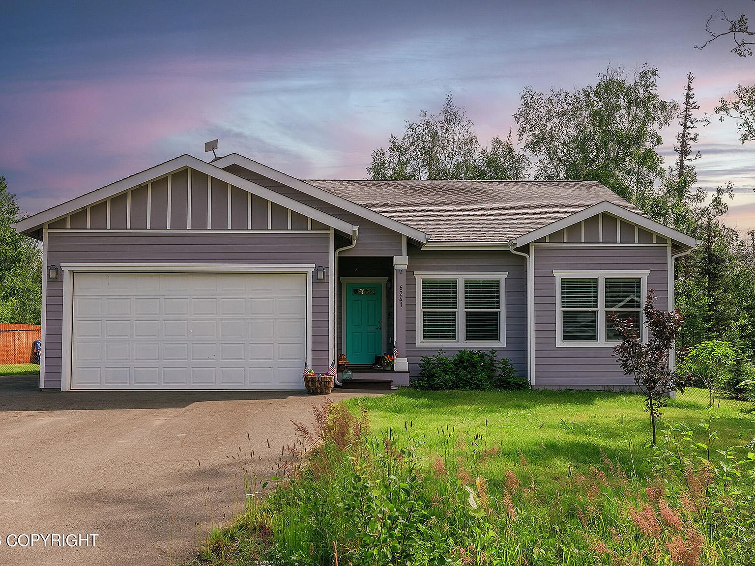 6241 N Endes Way, Palmer, AK 99645 Zillow