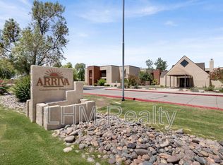 1340 E Recker Rd UNIT 232, Mesa, AZ 85205