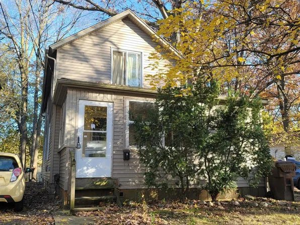 607 Shepard St, Lansing, MI 48912