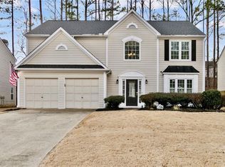 2828 Amhurst Way NW, Kennesaw, GA 30144