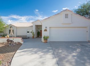 2970 W Overton Rd, Tucson, AZ 85742