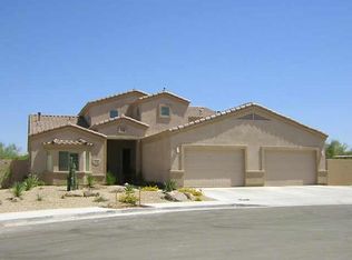 5126 E Mazatzal Dr #WOW, Cave Creek, AZ 85331