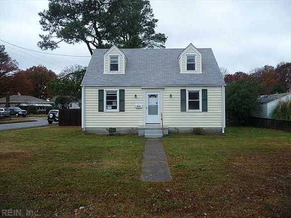 2nd image of 8101 Chesapeake Blvd