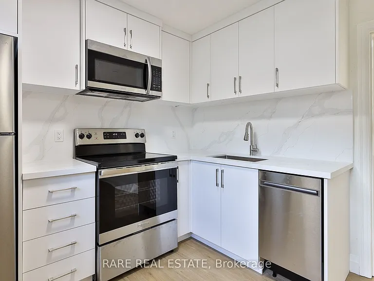 2369 Queen St E #A — Photo 8