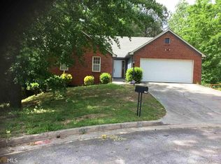 1006 Sly Fox Ct, Stone Mountain, GA 30088