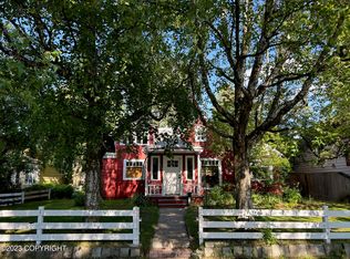 1555 H St, Anchorage, AK 99501