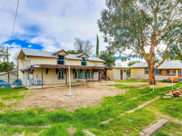 39312 Lillie Ln, Boulevard, CA 91905