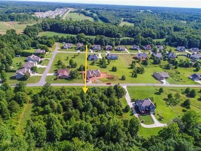 135 Sheep Path Dr, Mooresville, NC, 28115