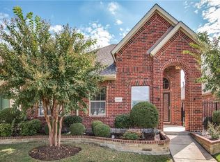1407 Petersburgh Pl, Allen, TX 75013